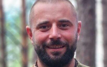 На війні загинув захисник Андрій Пастушенко