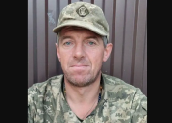 На війні загинув захисник Іван Гавдида
