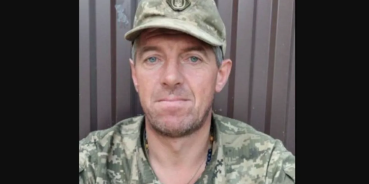 На війні загинув захисник Іван Гавдида