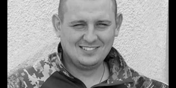 На війні загинув захисник Іван Стрільчук
