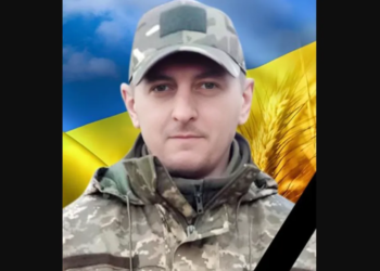 На війні загинув захисник Віктор Михальчишин