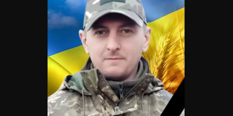 На війні загинув захисник Віктор Михальчишин