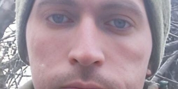 На війні загинув захисник Вʼячеслав Меланченко