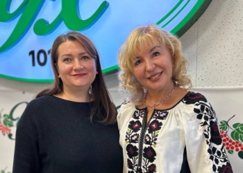 Надія Боброва розповіла про вшанування захисників