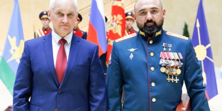 Обнулителі у армії рф