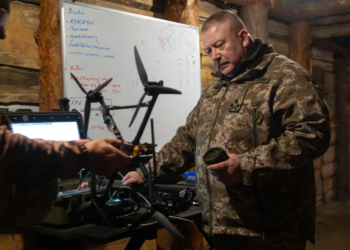 Бойову підготовку воїнів організовують з урахуванням реалій