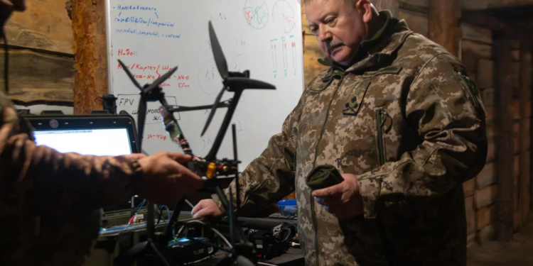Бойову підготовку воїнів організовують з урахуванням реалій