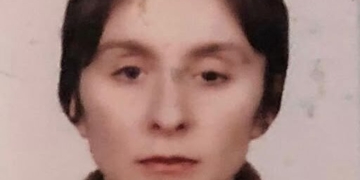 Поліція встановлює місцезнаходження безвісти зниклої жінки