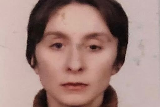 Поліція встановлює місцезнаходження безвісти зниклої жінки