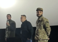 У Тернополі презентували фільм про бійців 67-ї ОМБр