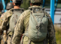 Стрибки з парашутом в Силах спеціальних операцій