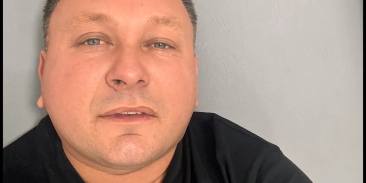 Священник із Тернопільщини Олексій Філюк