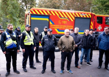 Тернопіль готується до зими
