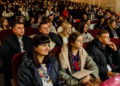 Тернопіль приймав Всеукраїнський дитячий форум