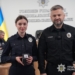 Тернопільська офіцерка допомогла викрити мережу наркобізнесу