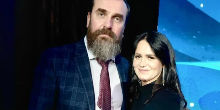 Тернопільська вчителька отримала престижну премію