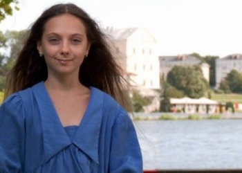Тернополянка потрапила у фінал дитячого Євробачення