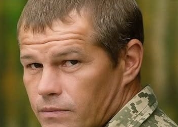 У Борщівській громаді втратили Віталія Міляновського