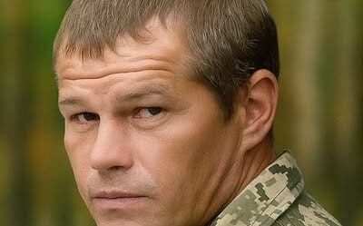 У Борщівській громаді втратили Віталія Міляновського