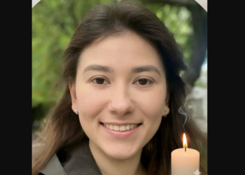У страшному ДТП загинула Зоряна Градовська