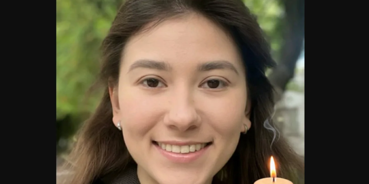 У страшному ДТП загинула Зоряна Градовська