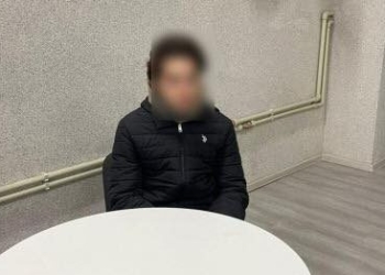 У Тернополі розшукали підлітка