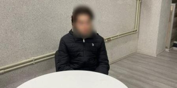У Тернополі розшукали підлітка
