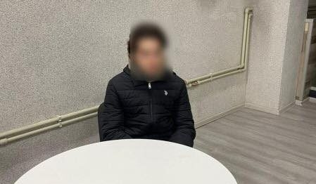 У Тернополі розшукали підлітка