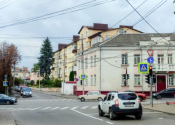 У Тернополі змінено оргaнізaцію руху
