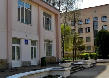 У міській лікарні оновили дитяче інфекційне відділення