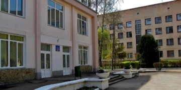 У міській лікарні оновили дитяче інфекційне відділення