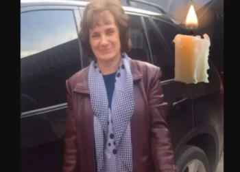 Відійшла у засвіти відома вчителька початкових класів