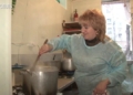 Відійшла у засвіти волонтерка Анна Руда