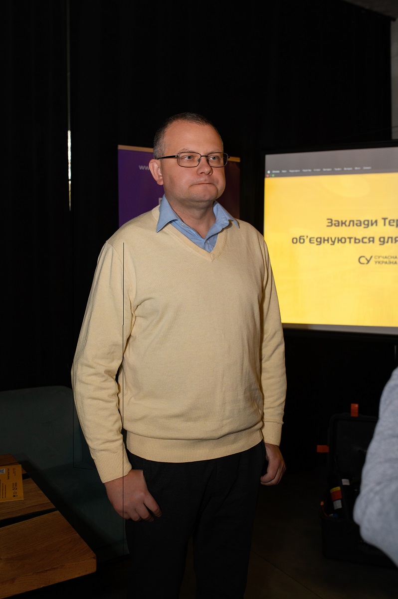 Смачно, бо на дрони!