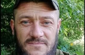 На фронті загинув захисник Ярослав Крочак