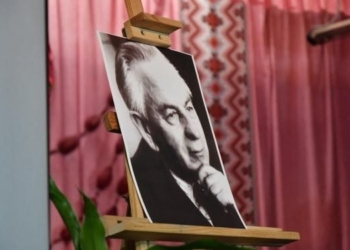 Ювілей фольклориста Петра Медведика відзначили на Тернопільщині