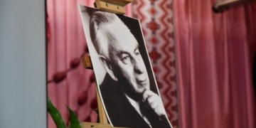 Ювілей фольклориста Петра Медведика відзначили на Тернопільщині