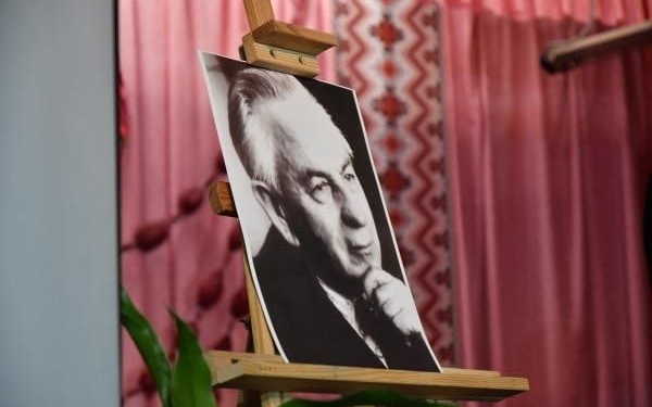 Ювілей фольклориста Петра Медведика відзначили на Тернопільщині