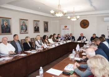 Забезпечення інституційної стійкості української митниці