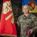 Захисника з Тернопільщини нагородили орденом