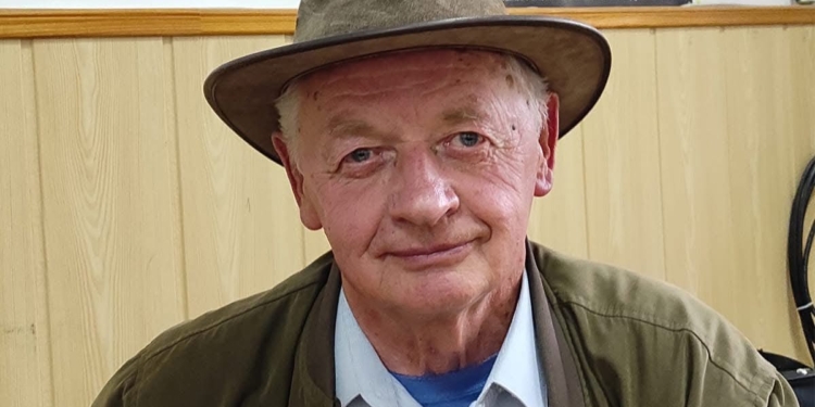 Зіновій Кіпибіда відсвяткував день народження