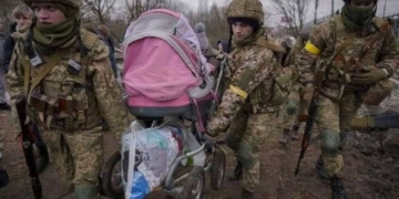 День захисту дітей: закон має берегти слабших