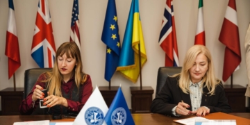 ЗУНУ уклав меморандум з ГО Інститут міської культури