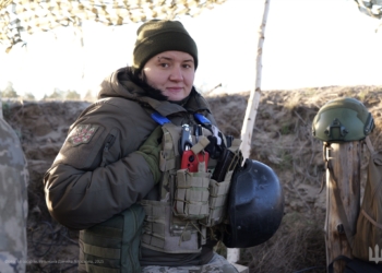 Історії медиків 44 артилерійської бригади