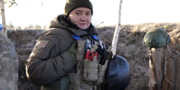 Історії медиків 44 артилерійської бригади