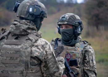 71 окрема єгерська бригада ДШВ