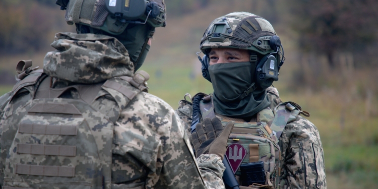 71 окрема єгерська бригада ДШВ