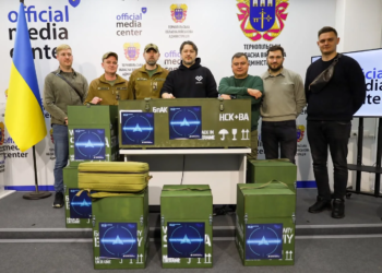 Благодійний фонд Притули продовжує підтримувати захисників