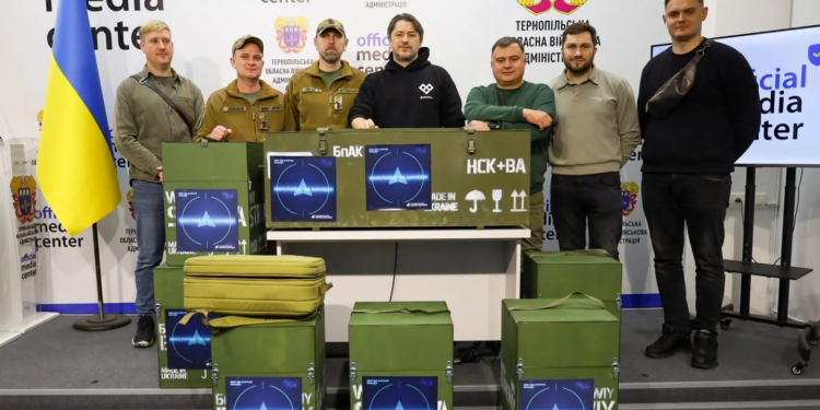 Благодійний фонд Притули продовжує підтримувати захисників