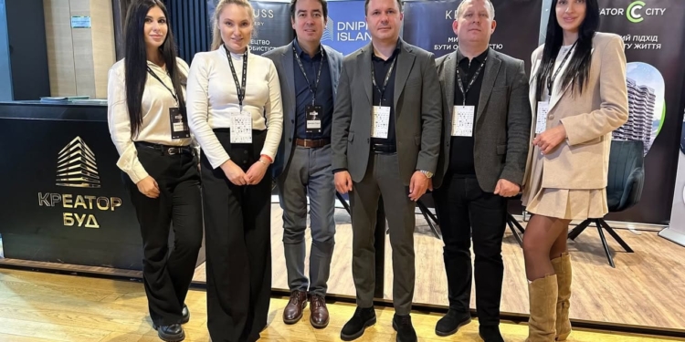 Бренд забудовника сьогодні важливий